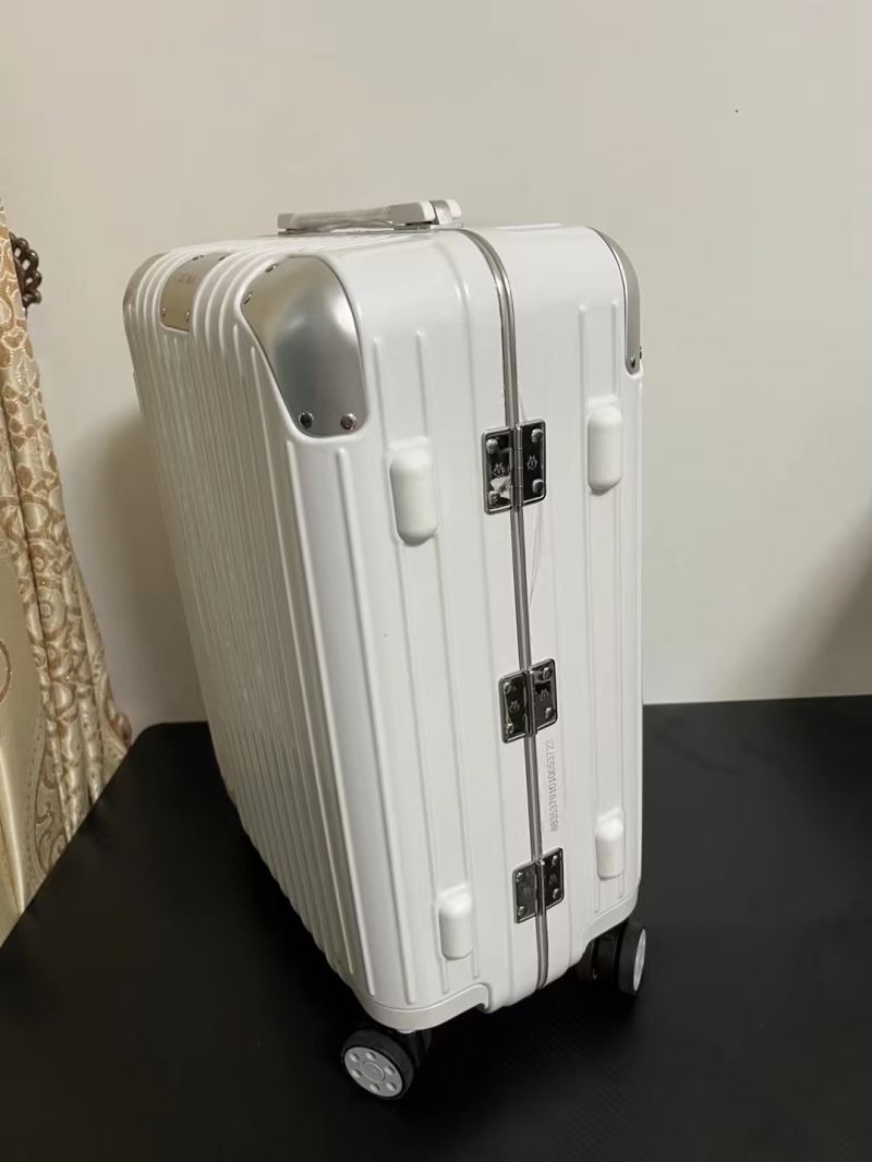 Rimowa Suitcase